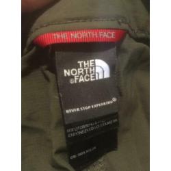 North face afritsbroek