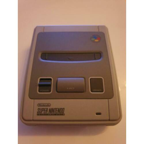 Super snes mini