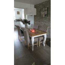 eettafel