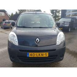 Renault Kangoo Family 1.6 Authentique VERKEERD IN NIEUWSTAAT