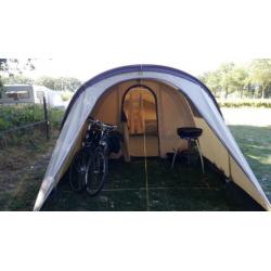 Active Leisure Brixen 4 polycotton