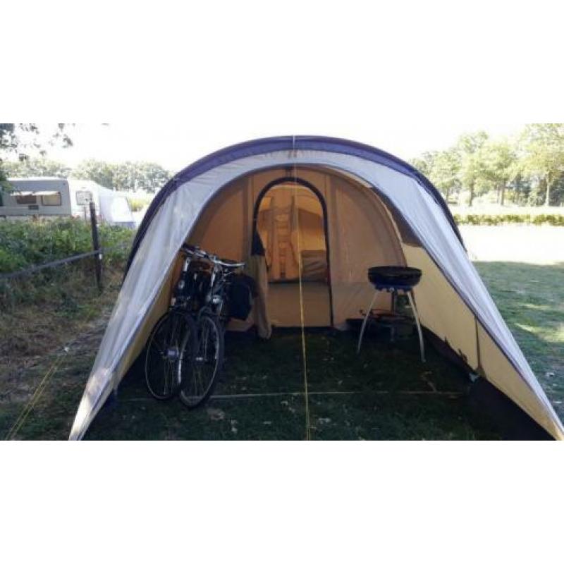 Active Leisure Brixen 4 polycotton