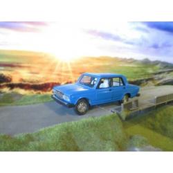1/43 Lada 2107 - NovoExport