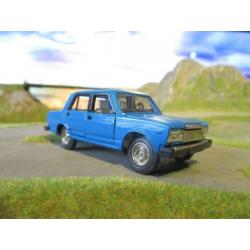 1/43 Lada 2107 - NovoExport