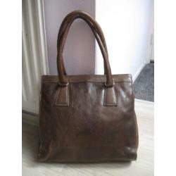 COWBOYSBAG apart model beugel binnenkant als nieuw