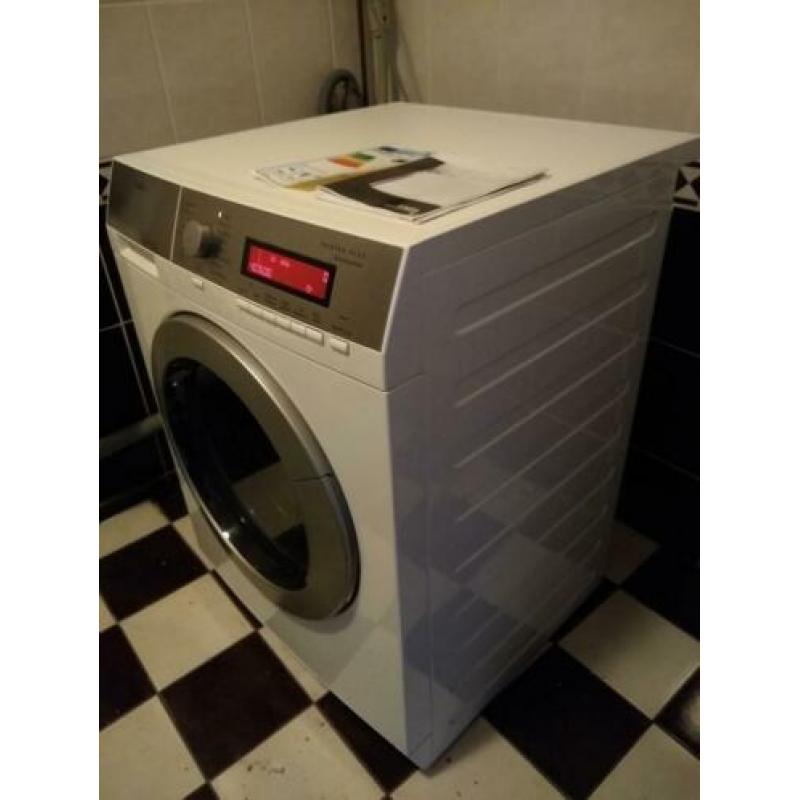 wasmachine AEG L88689FL A+++