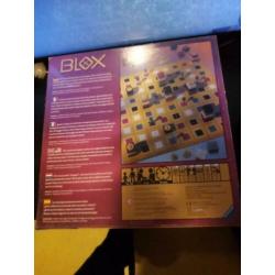 Bordspel blox