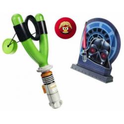 Angry Birds Star Wars - Koosh Jedi Slingshot