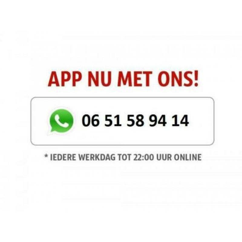 Audi A5 Cabriolet 2.0 TFSI Pro Line Automaat Navigatie Leder