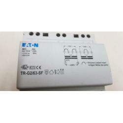Eaton Groepenkast Veiligheidstransformator 230 - 12 of 24V