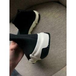 Balenciaga Neon speed trainers 39 NIEUW