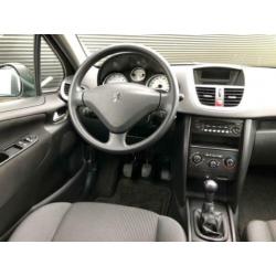 Peugeot 207 1.4 VTI 5DRS Airco Cruise NL-auto 67dkm