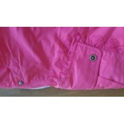 Peak performance skibroek snowboardbroek maat 36