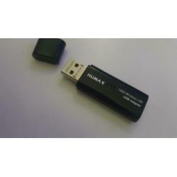 TV ontv. humax 5300c Digitale kabelontv. HDMI en SCART aansl