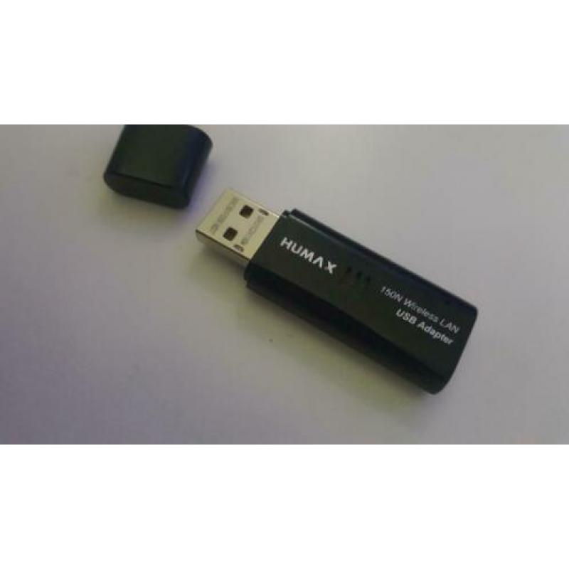 TV ontv. humax 5300c Digitale kabelontv. HDMI en SCART aansl