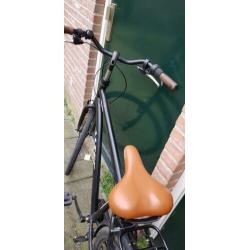 Fiets jongens/meisjes