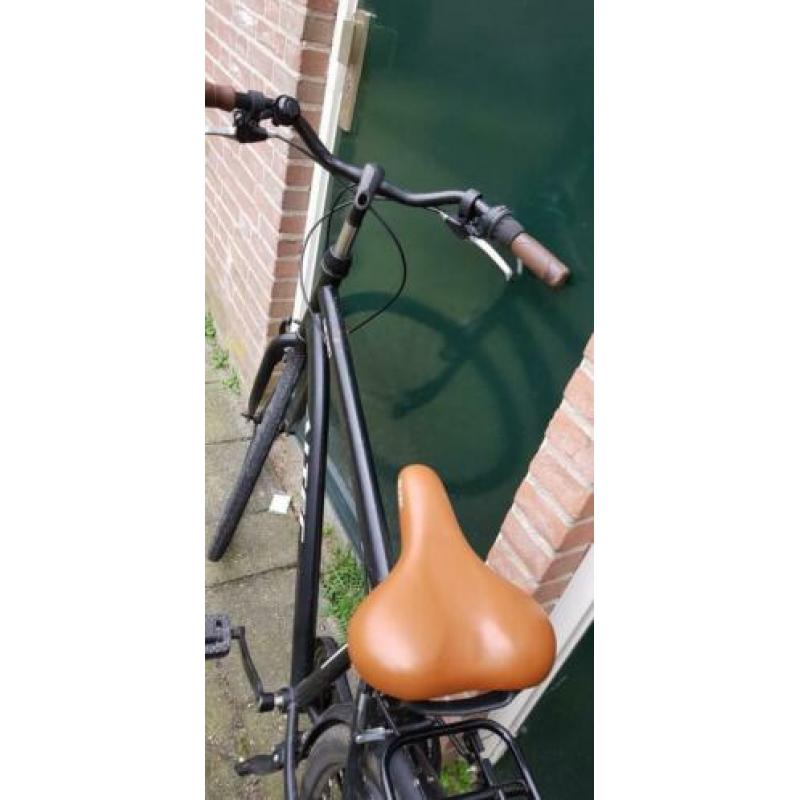 Fiets jongens/meisjes