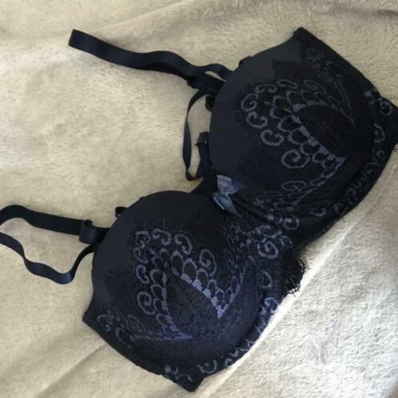 Hunkemoller bh’s 75F