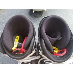 Nike Snowboardschoenen maat 45