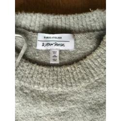& Other Stories Oversized trui mt S/M