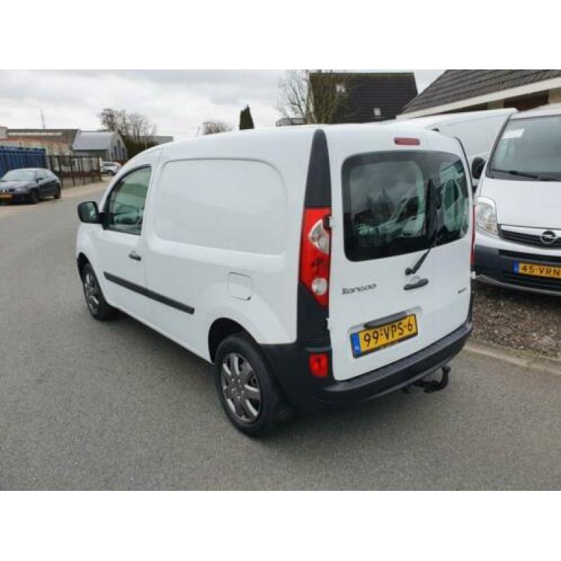 Renault Kangoo 1.5 DCI 98.000 KILOMETERS! 1e eigenaar