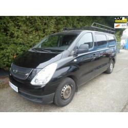 Hyundai H 300 2.5 CRDi Dynamic DC / Airco / 3 Zitter / Imper