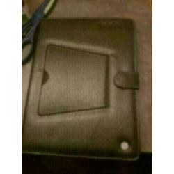 Hoesje voor IPad 2 met bluetooth