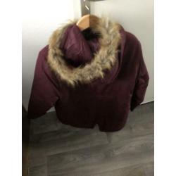 Winterjas