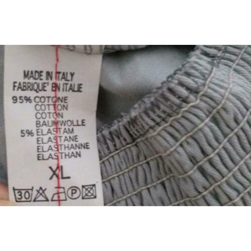 Bolero super mooi apart model mt M/L/Xl nieuw
