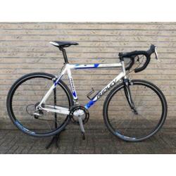 Ridley Triton S / Maat 54 / Volledig Tiagra