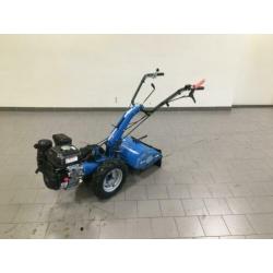 Tuintractor BCS 710 7pk benzine gebruikt