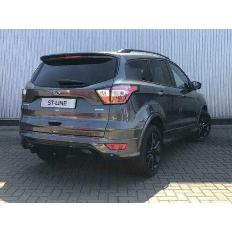 Ford Kuga 1.5 EcoBoost ST Line 120 PK | Navigatie | Cruise C
