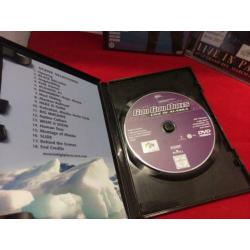 Diverse Muziek dvd's 27 exemplaren