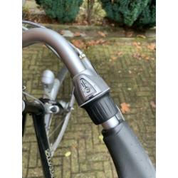 Batavus heren fiets, framemaat 65, in prima staat