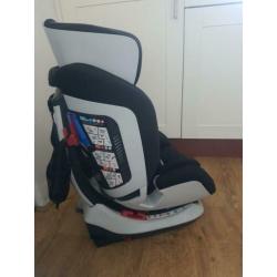Chicco Seat Up 012