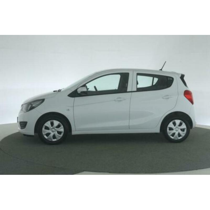 Opel KARL 1.0 ecoFLEX Edition [Airco Cruise] (bj 2016)