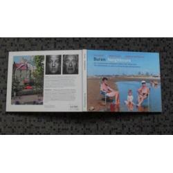 STEPHAN VANFLETEREN en RINEKE DIJKSTRA;2fotoboeken