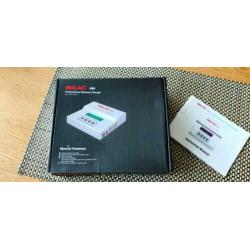 Lipo Lader Imax B6AC Pro, z.g.a.n.