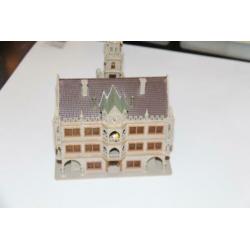 vollmer stadhuis netjes gebouwd