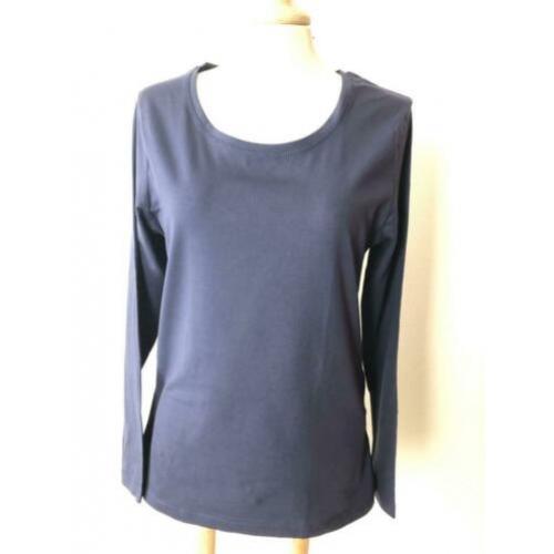 Nieuwe basic blouse maat XL