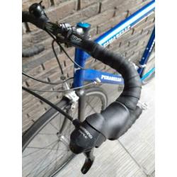 Pinarello vintage racefiets