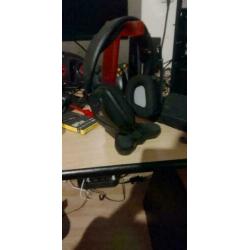 Fantech AC3001 Tower Headset Stand