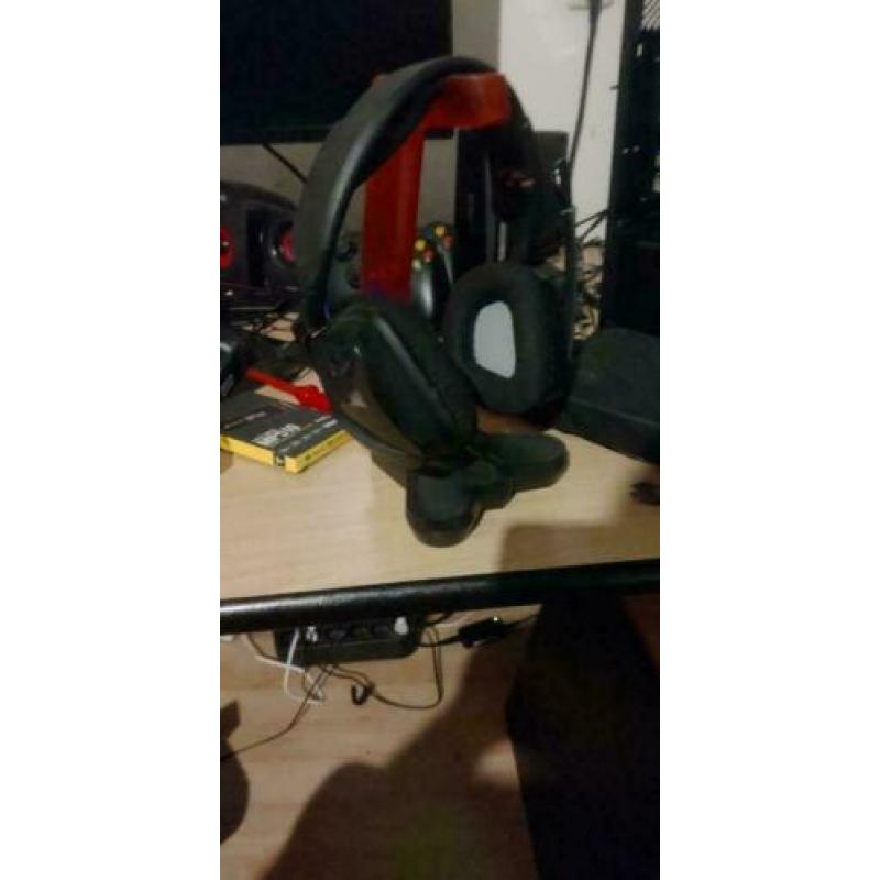 Fantech AC3001 Tower Headset Stand