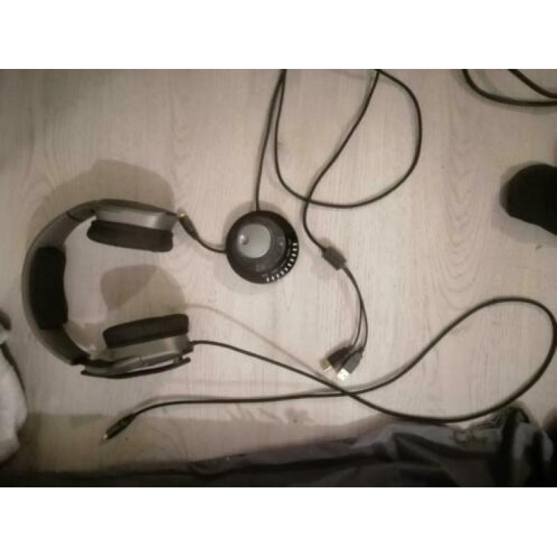 Game pc high end