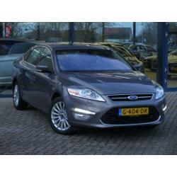 Ford Mondeo 2.0 EcoBoost Platinum Aut. 203 PK | NAVI | XENON