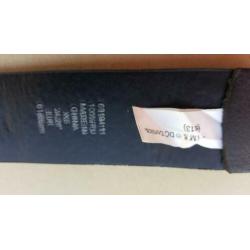 ' Batman Leren Riem 92 cm lang