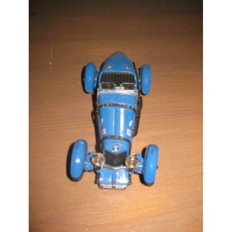 modelauto austinmartin le mans