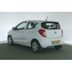Opel KARL 1.0 ecoFLEX Edition [Airco Cruise] (bj 2016)