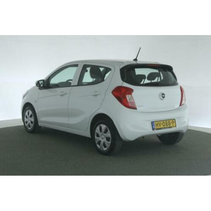 Opel KARL 1.0 ecoFLEX Edition [Airco Cruise] (bj 2016)
