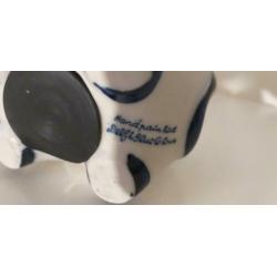 DELFTS BLAUW spaarpot